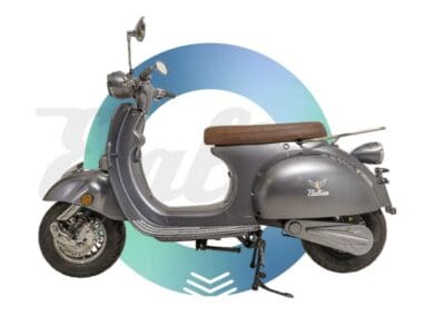 Etalian E-scooters