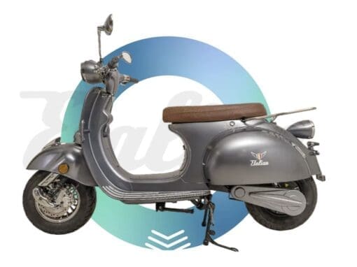 Etalian E-scooters