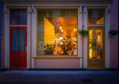 Fotografie voor restaurants Deventer. Cartotte Deventer.