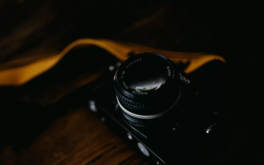 Nikon ZF review: een klassiek ontwerp met moderne prestaties