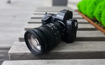 Nikon Z8 Review: Is het de hype waard?